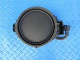 Bentley Continental Flying Spur rear door speaker #8490